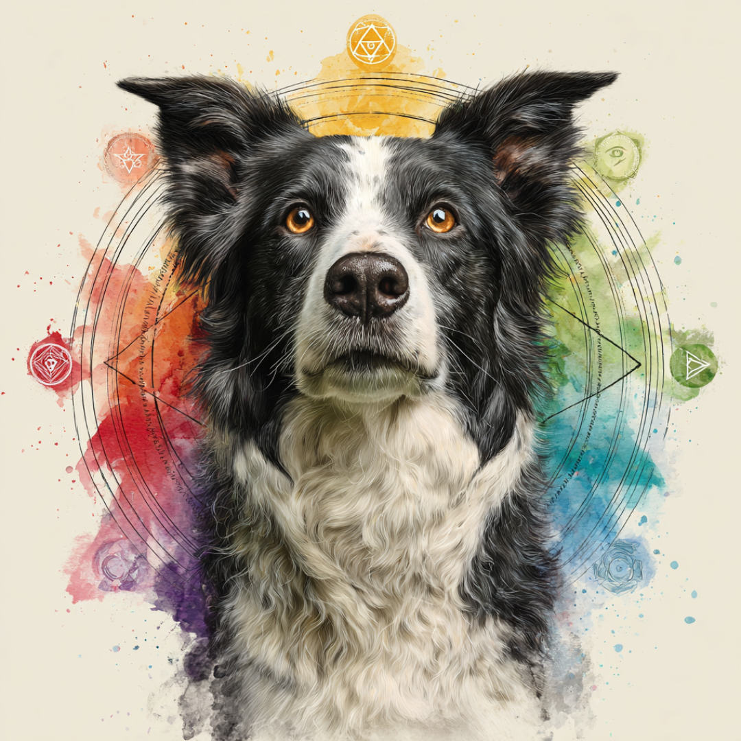 animal chakra healing