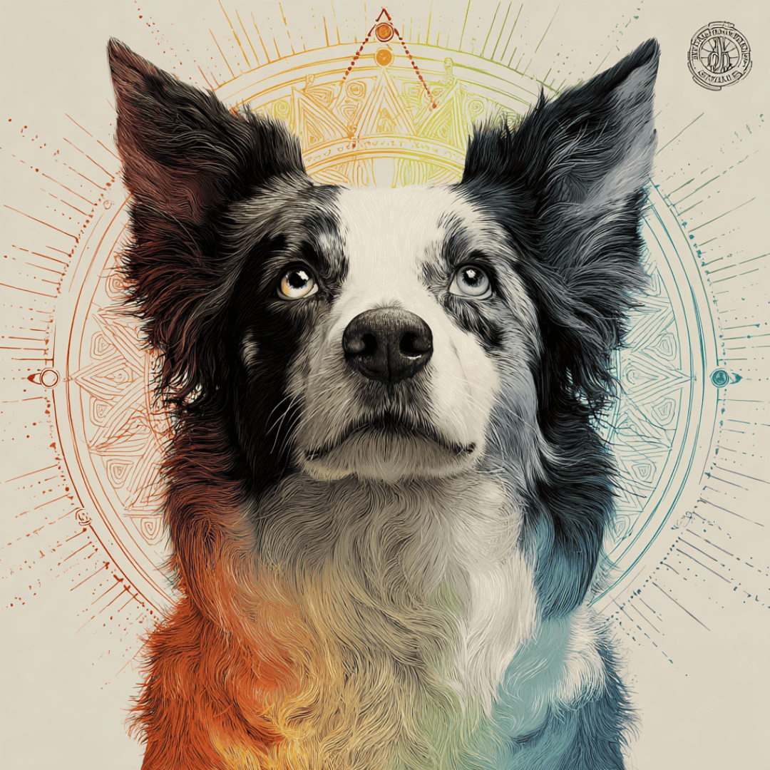 Animal chakra healing