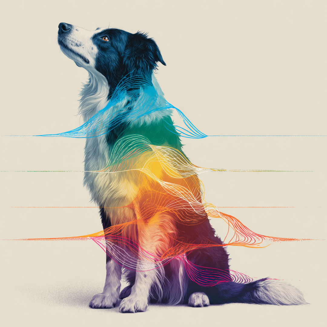 Animal energy work