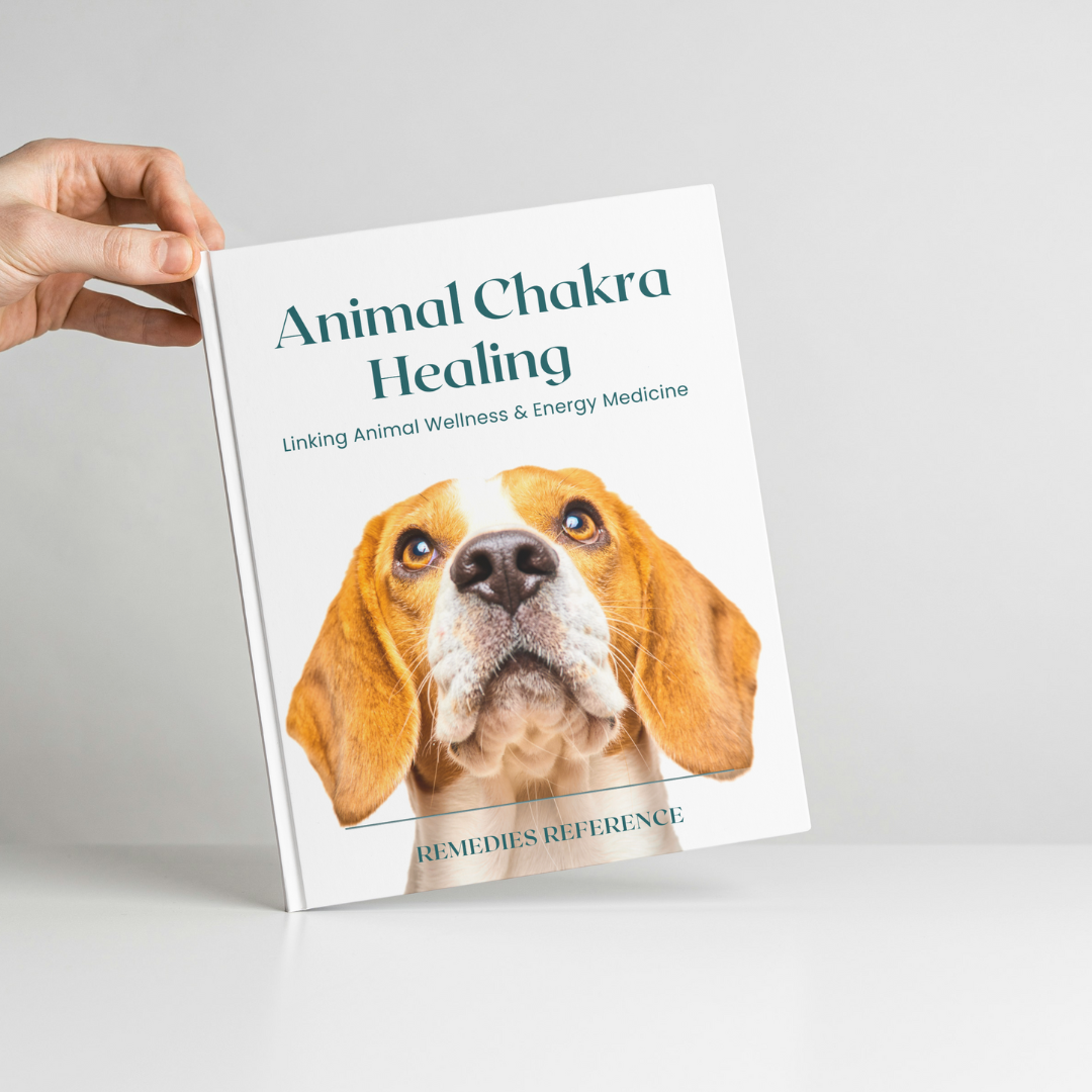 Animal Chakra Remedies Guide